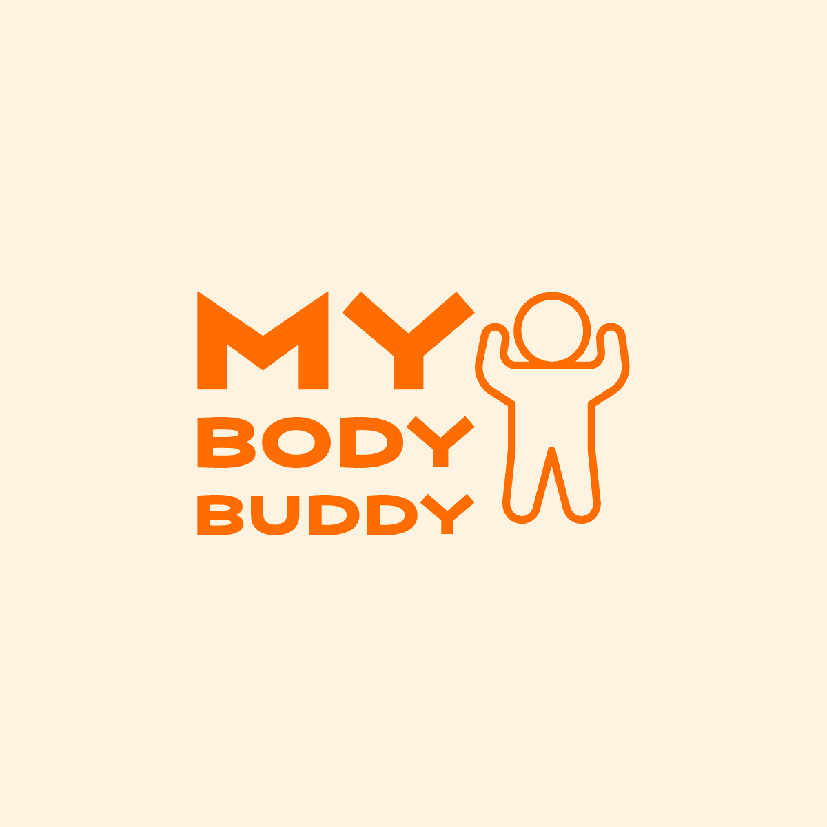 My Body Buddy - 1